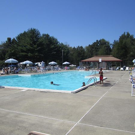 Rondout Valley Resort Accord Kültér fotó