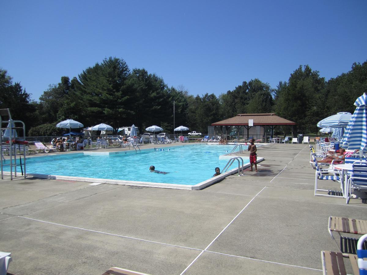 Rondout Valley Resort Accord Kültér fotó