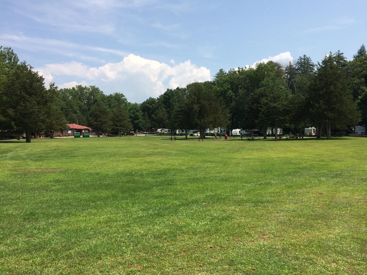 Rondout Valley Resort Accord Kültér fotó