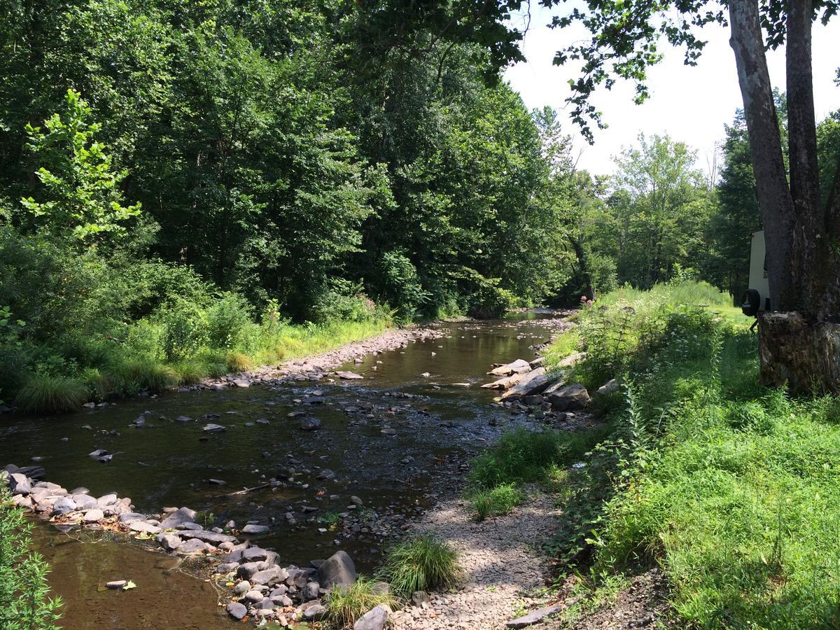 Rondout Valley Resort Accord Kültér fotó