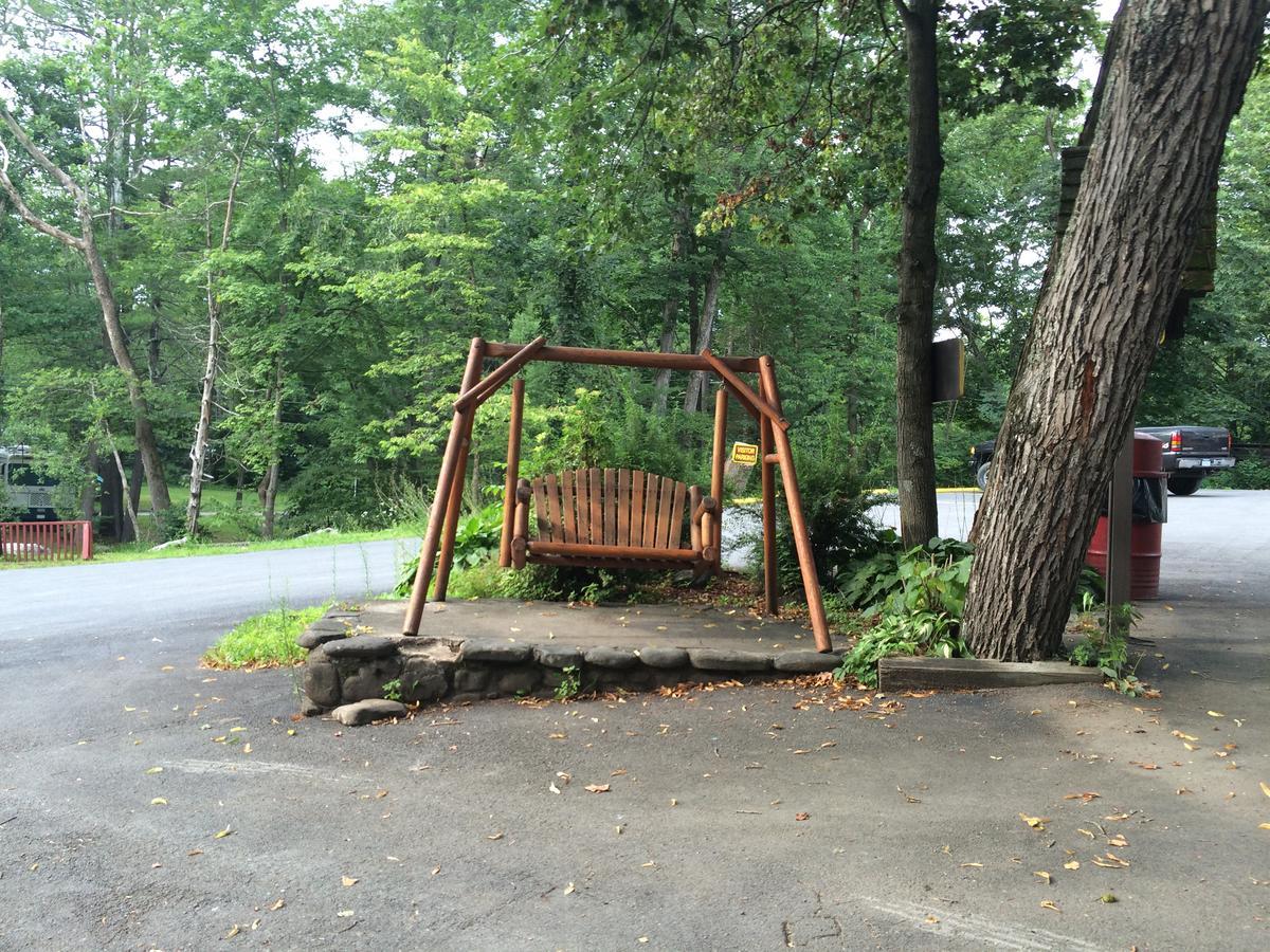 Rondout Valley Resort Accord Kültér fotó